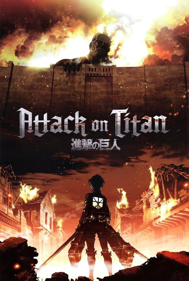 Attack on Titan