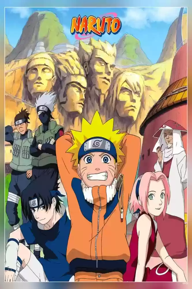 Naruto